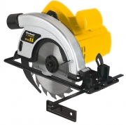 Sega circolare manuale 1200 watt lama 160 mm bhs 55 Einhell